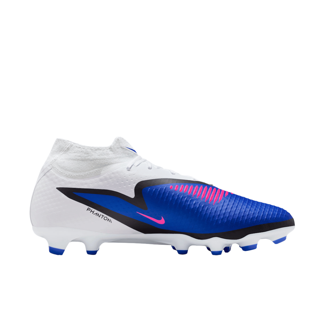 NIKE PHANTOM 6 ACADEMY FG 'ATTACK' HIGH - HQ2278446