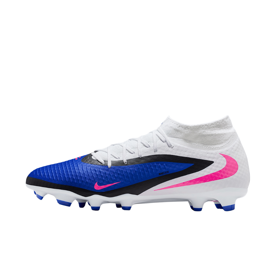 NIKE PHANTOM 6 ACADEMY FG 'ATTACK' HIGH - HQ2278446