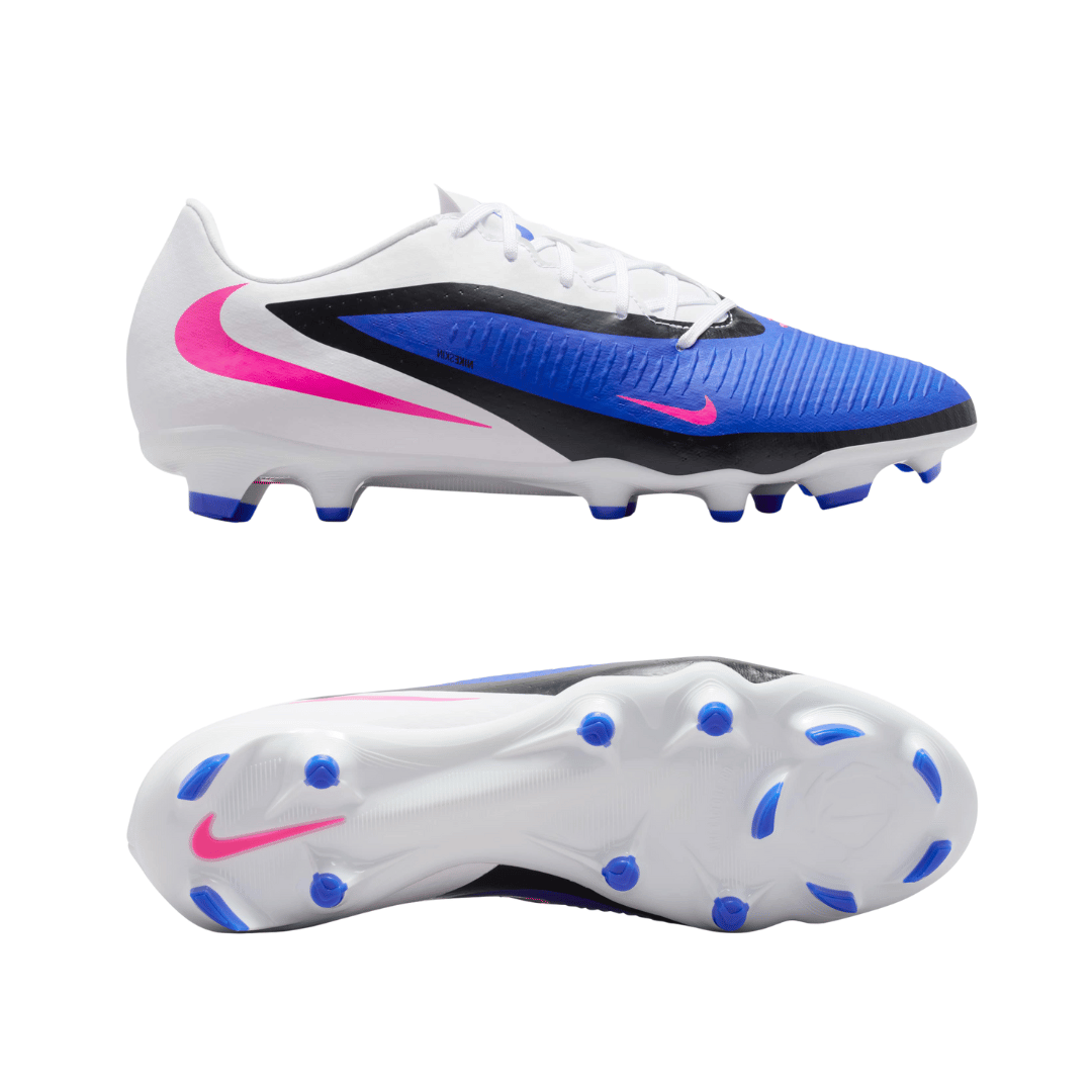 NIKE PHANTOM 6 ACADEMY FG 'ATTACK' LOW - HJ4564446