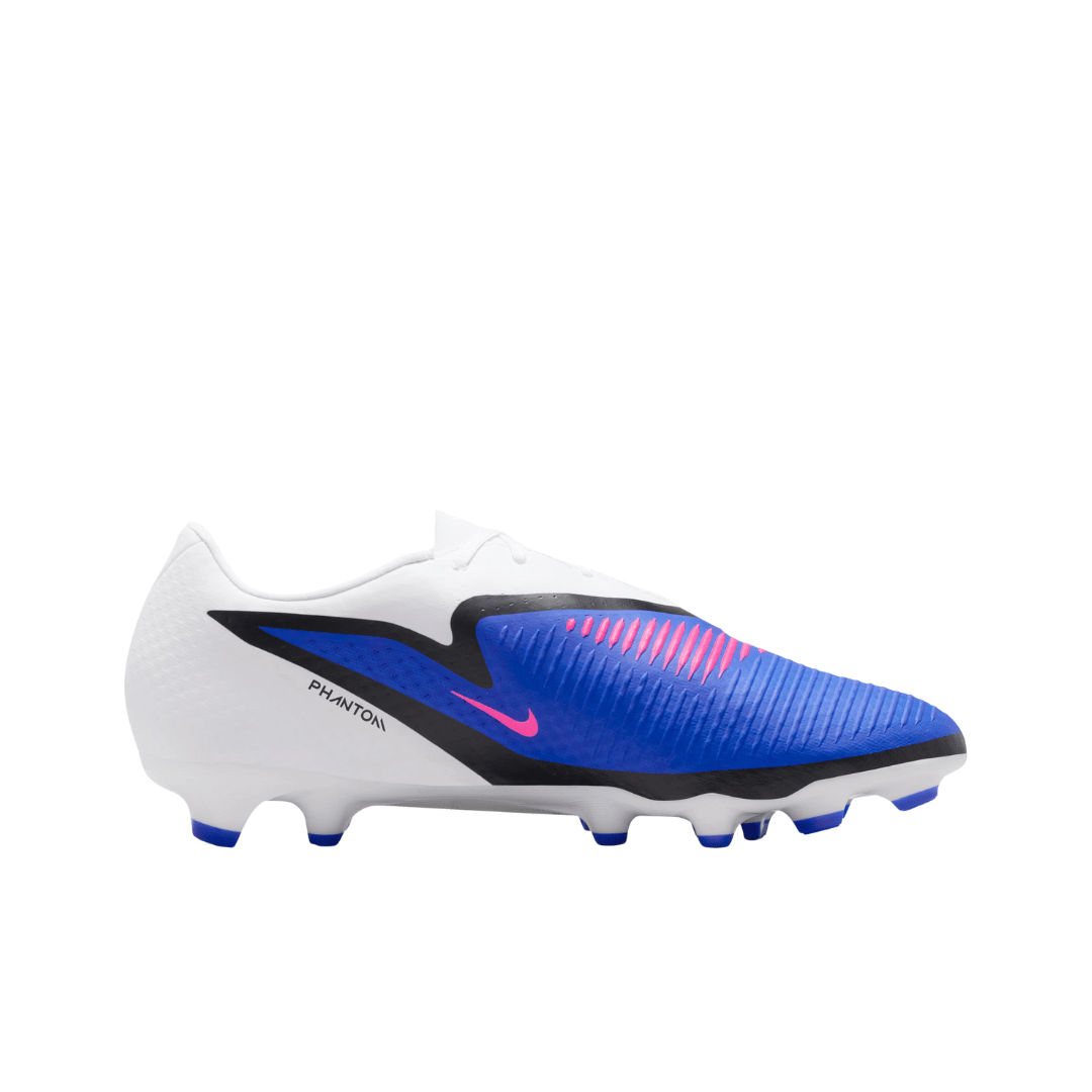 NIKE PHANTOM 6 ACADEMY FG 'ATTACK' LOW - HJ4564446
