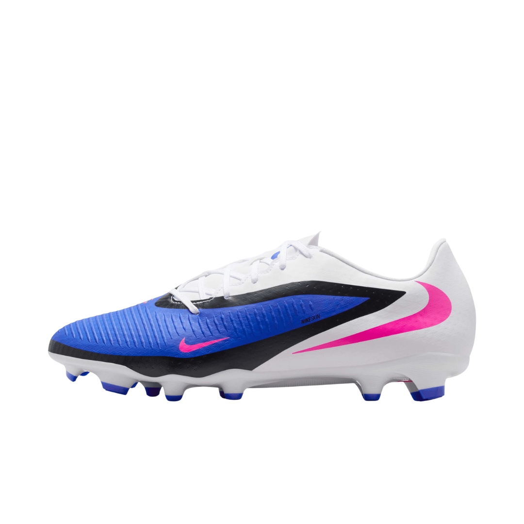 NIKE PHANTOM 6 ACADEMY FG 'ATTACK' LOW - HJ4564446