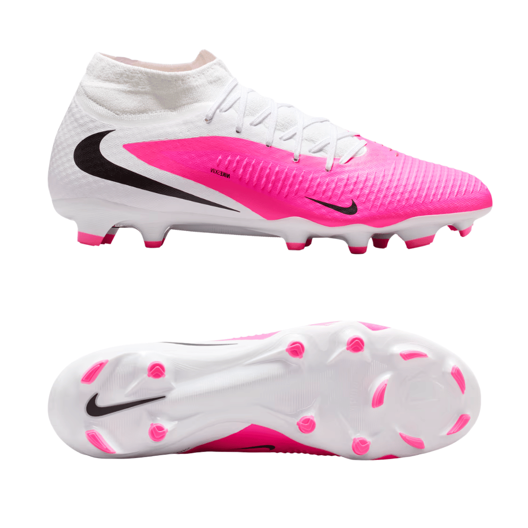 NIKE PHANTOM 6 ACADEMY FG 'BREAKOUT' WC HIGH - IQ2390900