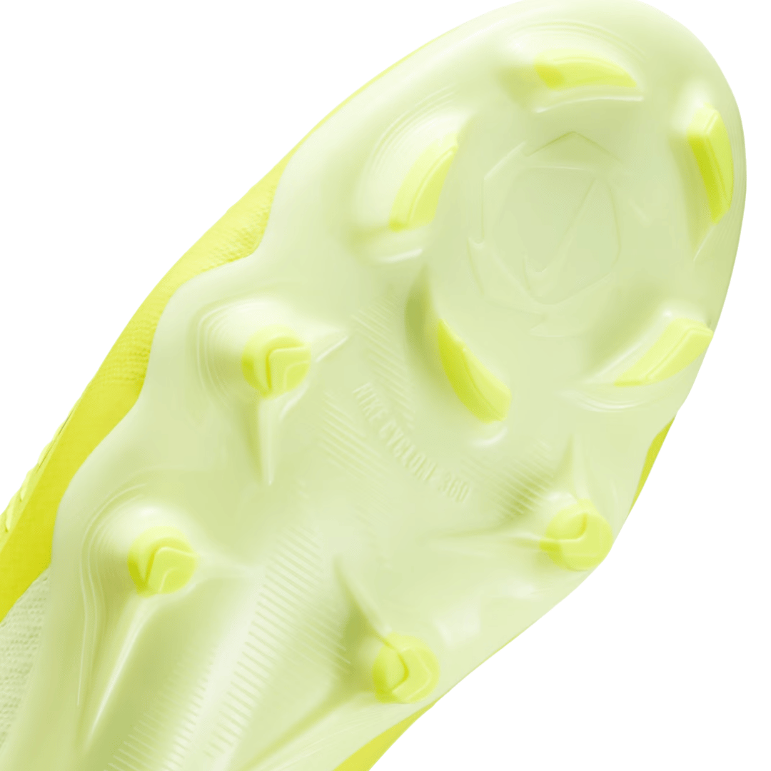 NIKE PHANTOM 6 ACADEMY FG 'MAX VOLTAGE' LOW - HJ4564800