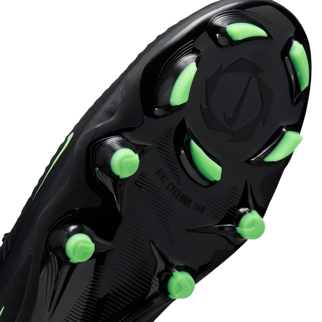 NIKE PHANTOM 6 ACADEMY FG 'SHADOW' HIGH - HQ2278001