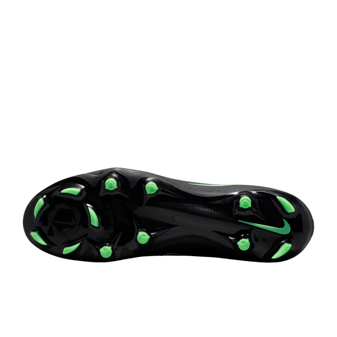 NIKE PHANTOM 6 ACADEMY FG 'SHADOW' HIGH - HQ2278001