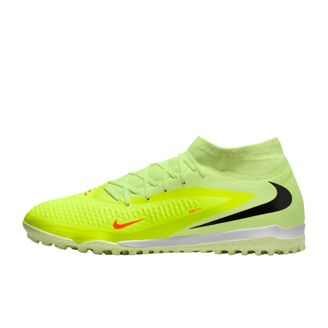 NIKE PHANTOM 6 ACADEMY TF 'MAX VOLTAGE' HIGH - HQ2277800