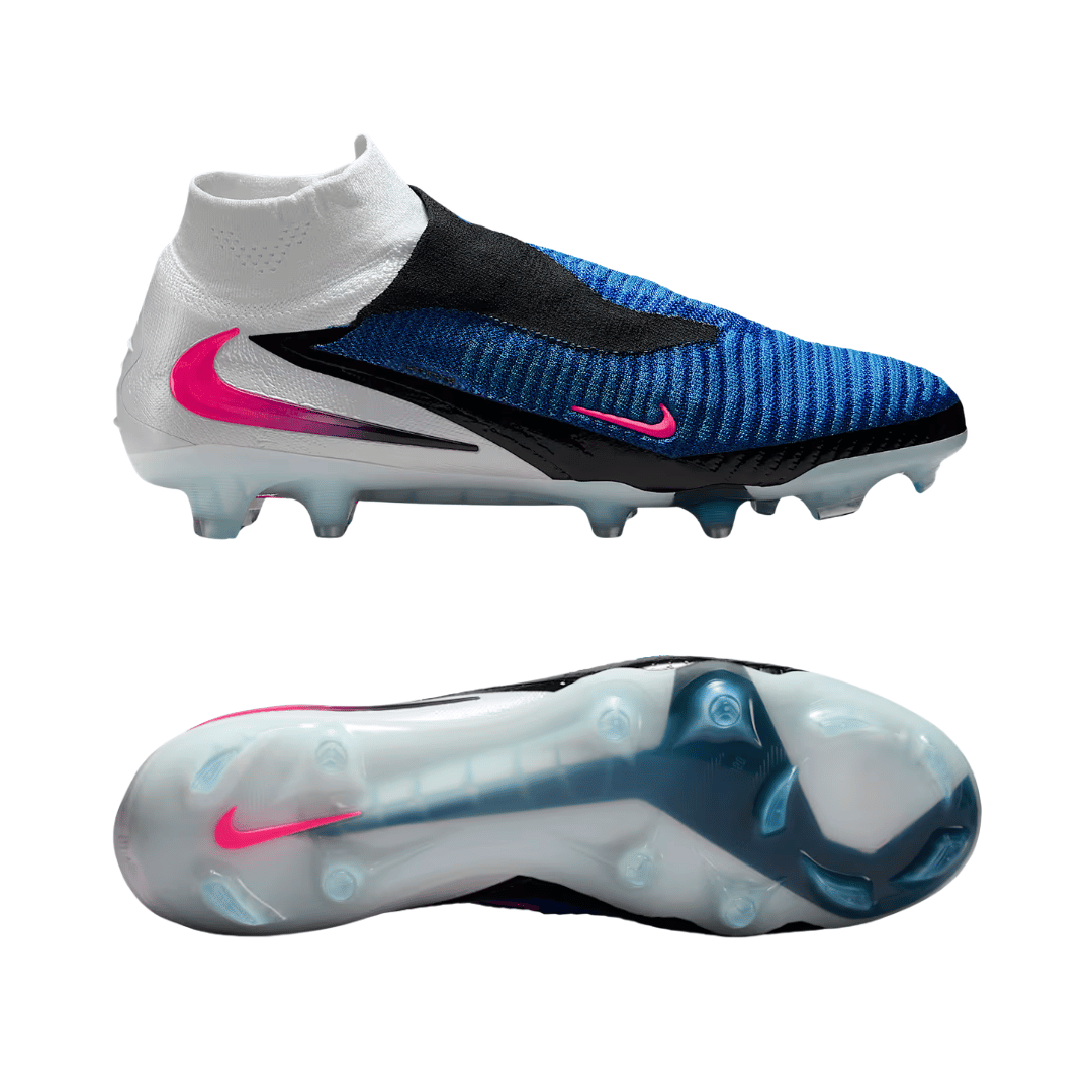 NIKE PHANTOM 6 ELITE FG 'ATTACK' HIGH - HJ2147446