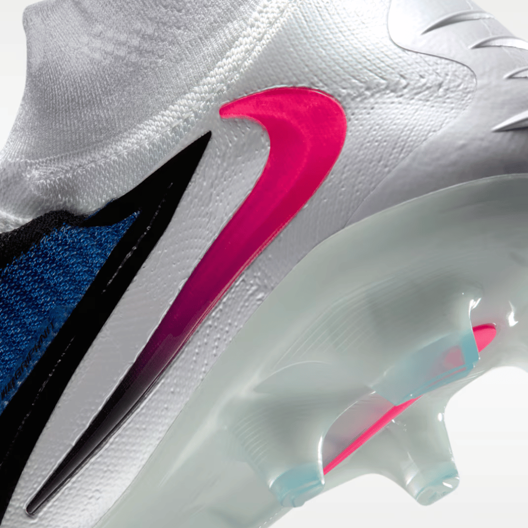 NIKE PHANTOM 6 ELITE FG 'ATTACK' HIGH - HJ2147446