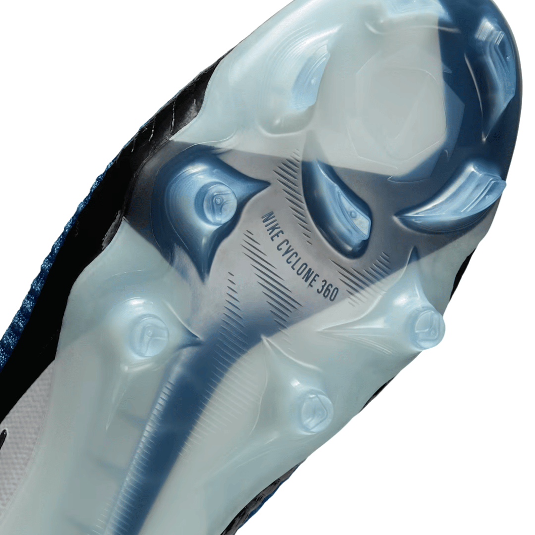 NIKE PHANTOM 6 ELITE FG 'ATTACK' HIGH - HJ2147446