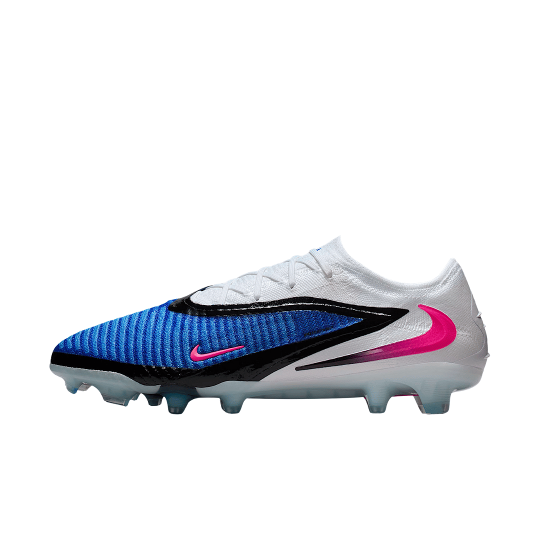 NIKE PHANTOM 6 ELITE FG 'ATTACK' LOW - HJ2146446