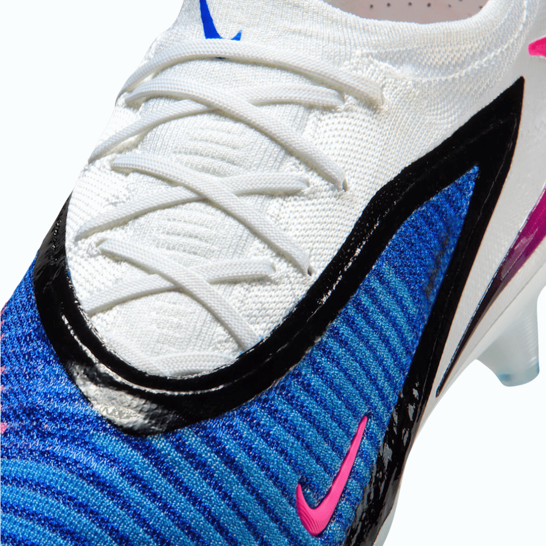 NIKE PHANTOM 6 ELITE FG 'ATTACK' LOW - HJ2146446