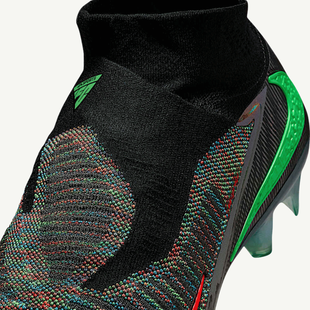 NIKE PHANTOM 6 ELITE FG 'EA SPORTS' HIGH - LIMITED EDITION - HQ2330900