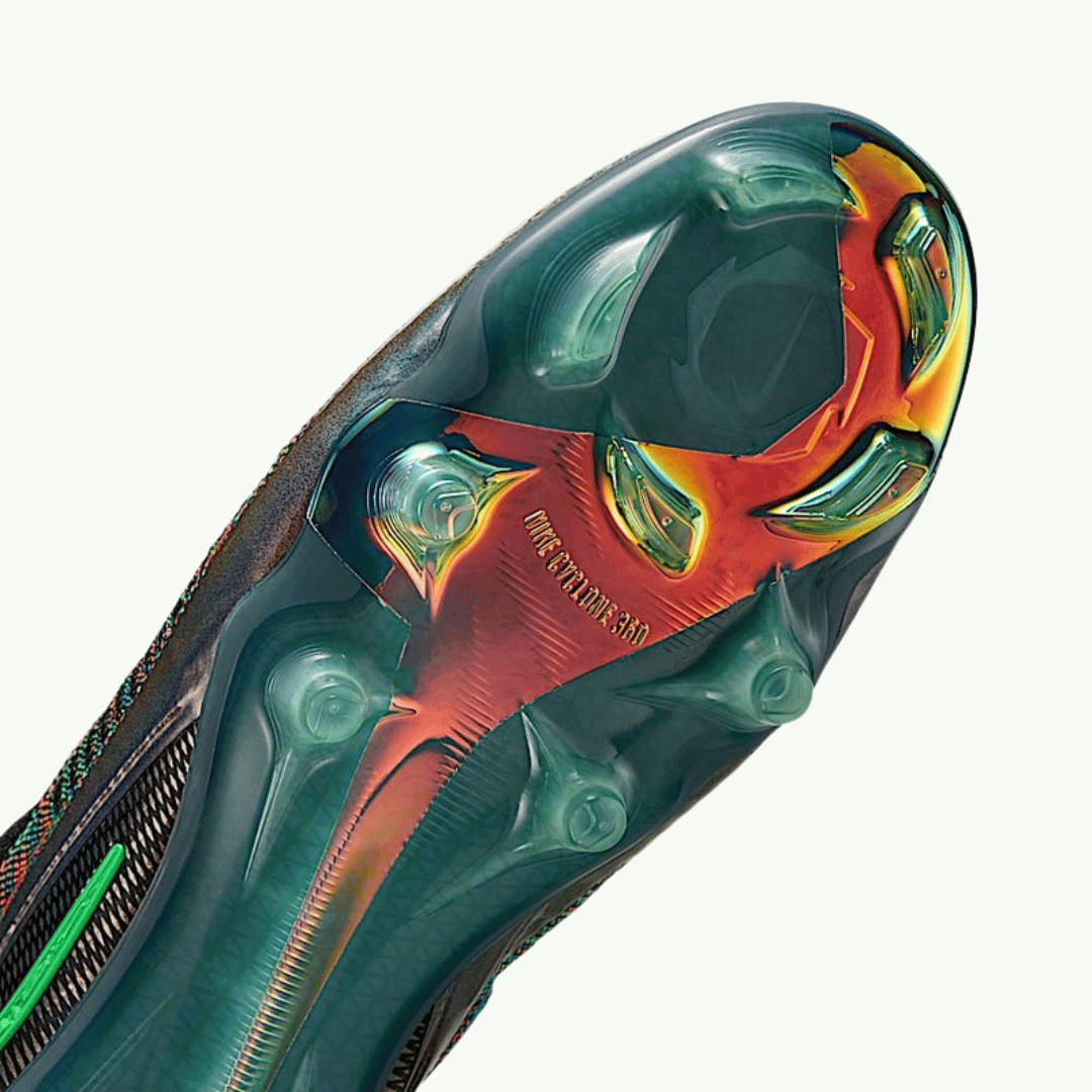 NIKE PHANTOM 6 ELITE FG 'EA SPORTS' HIGH - LIMITED EDITION - HQ2330900