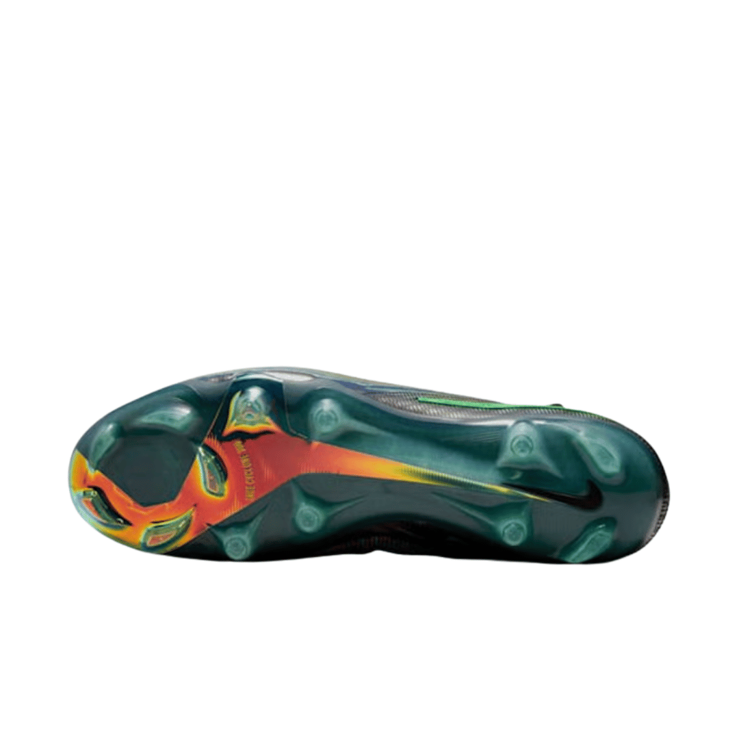 NIKE PHANTOM 6 ELITE FG 'EA SPORTS' HIGH - LIMITED EDITION - HQ2330900