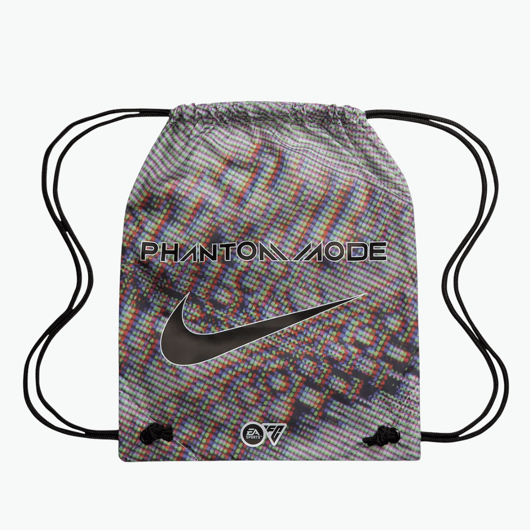 NIKE PHANTOM 6 ELITE FG 'EA SPORTS' HIGH - LIMITED EDITION - HQ2330900