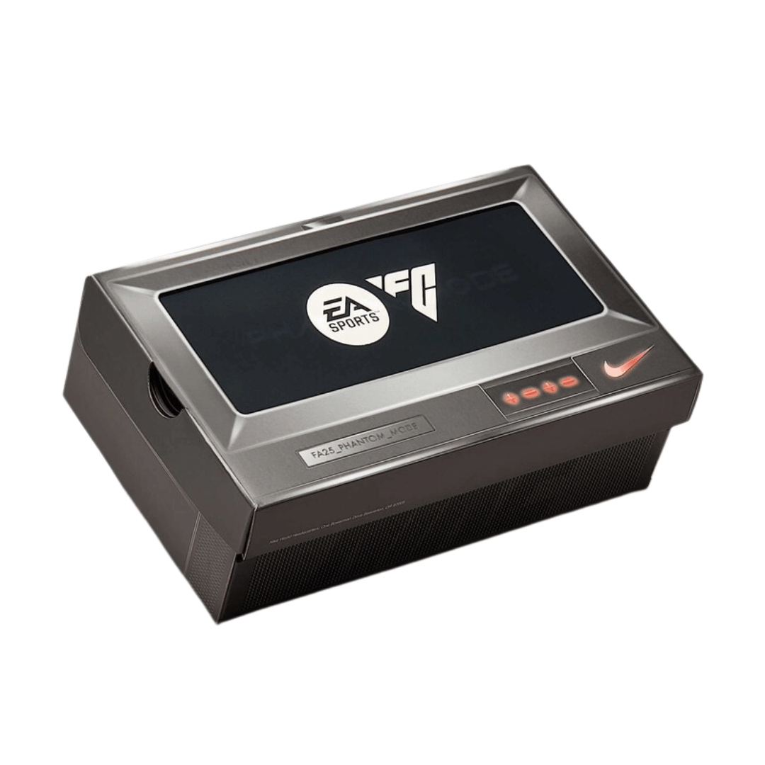 NIKE PHANTOM 6 ELITE FG 'EA SPORTS' HIGH - LIMITED EDITION - HQ2330900