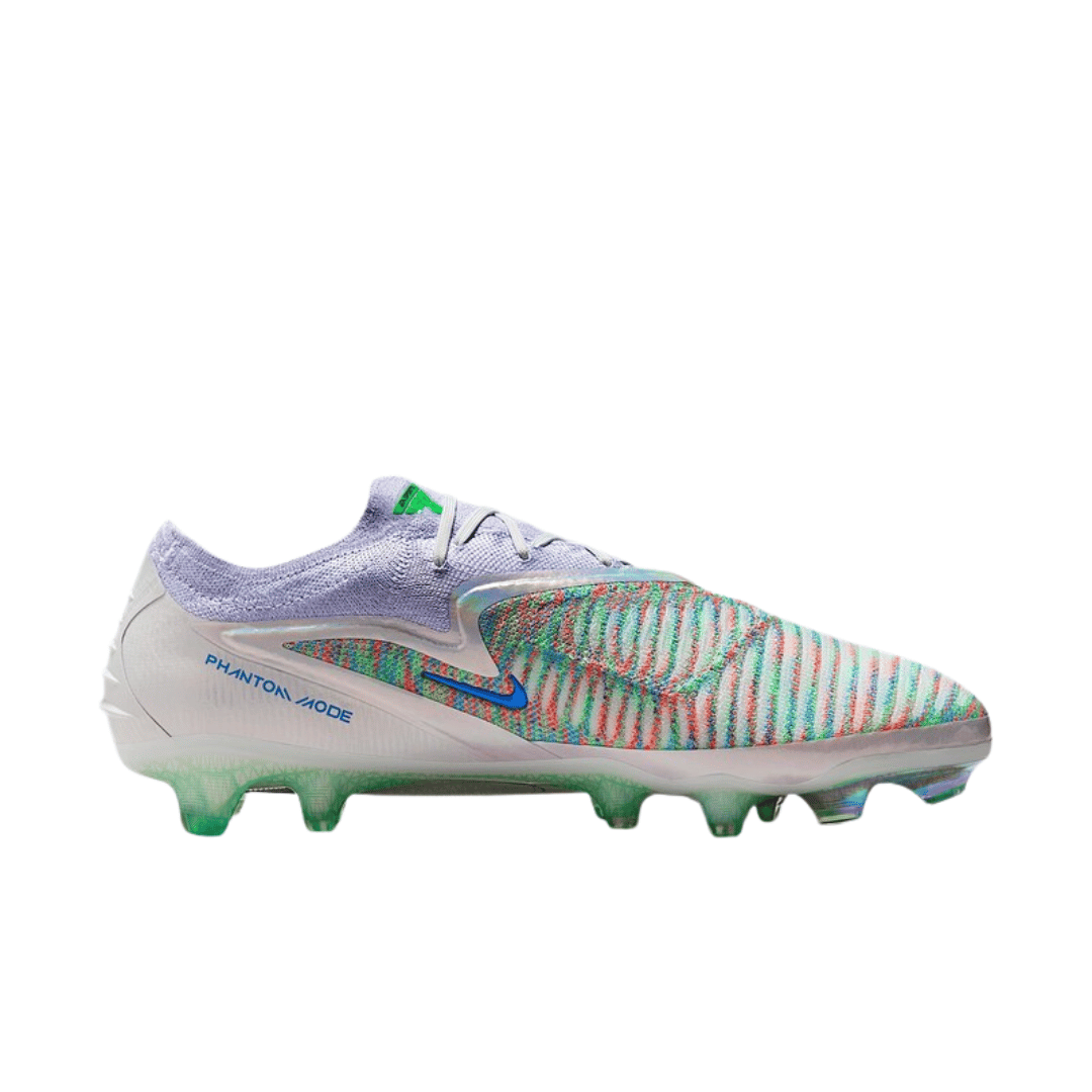 NIKE PHANTOM 6 ELITE FG 'EA SPORTS' LOW - LIMITED EDITION - HQ2333900