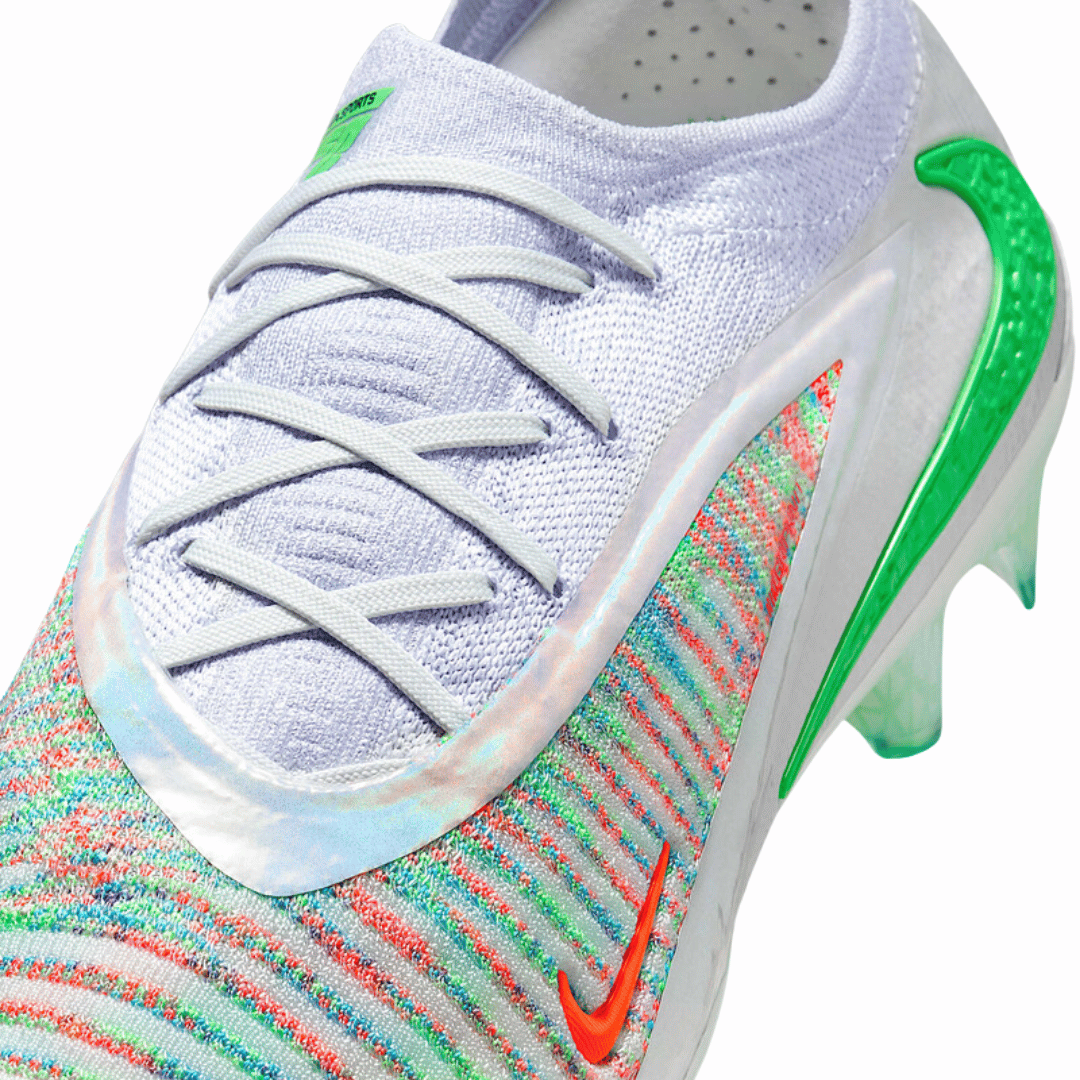 NIKE PHANTOM 6 ELITE FG 'EA SPORTS' LOW - LIMITED EDITION - HQ2333900