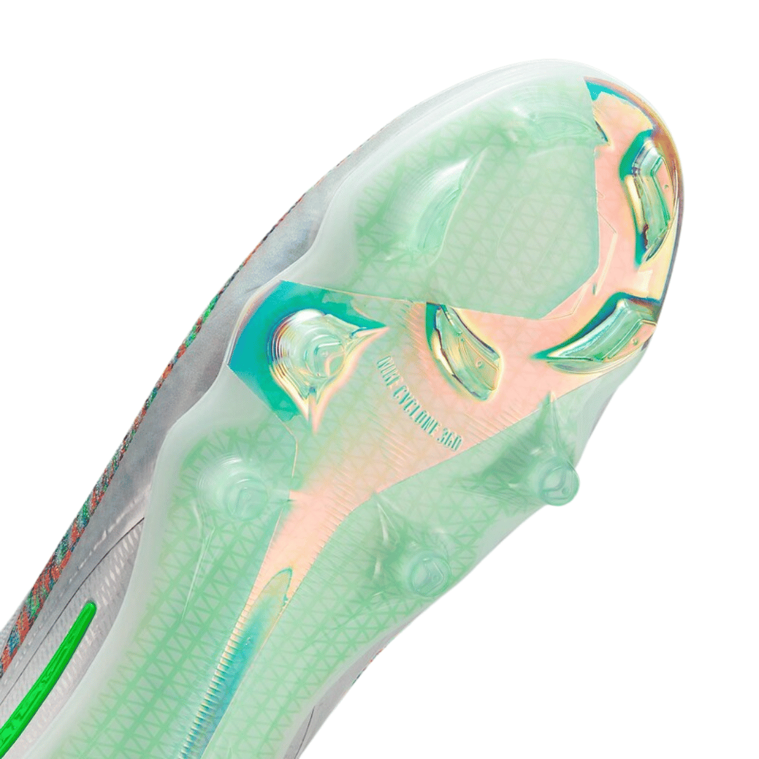 NIKE PHANTOM 6 ELITE FG 'EA SPORTS' LOW - LIMITED EDITION - HQ2333900