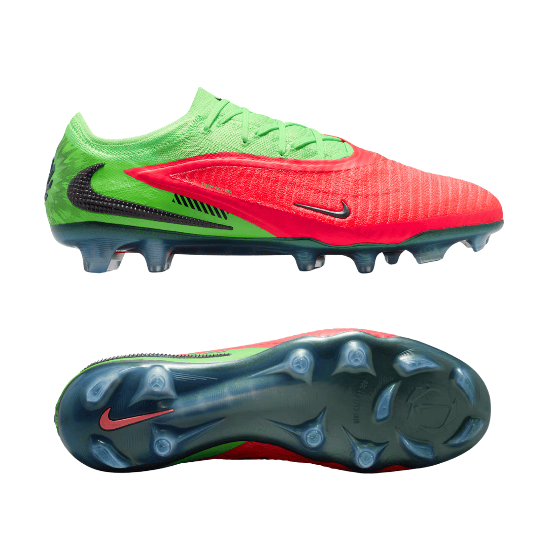 NIKE PHANTOM 6 ELITE FG 'HAALAND' LOW - HQ2332603