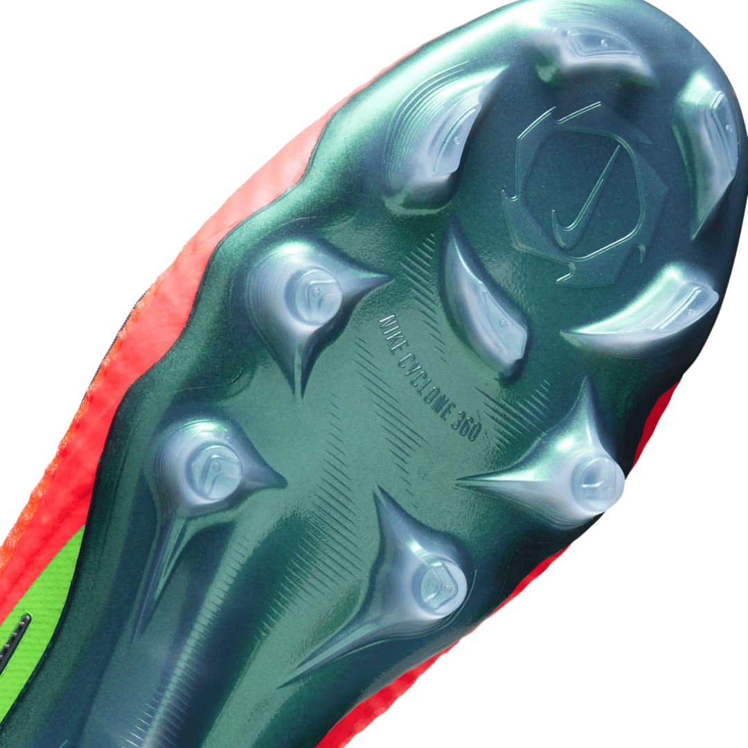 NIKE PHANTOM 6 ELITE FG 'HAALAND' LOW - HQ2332603