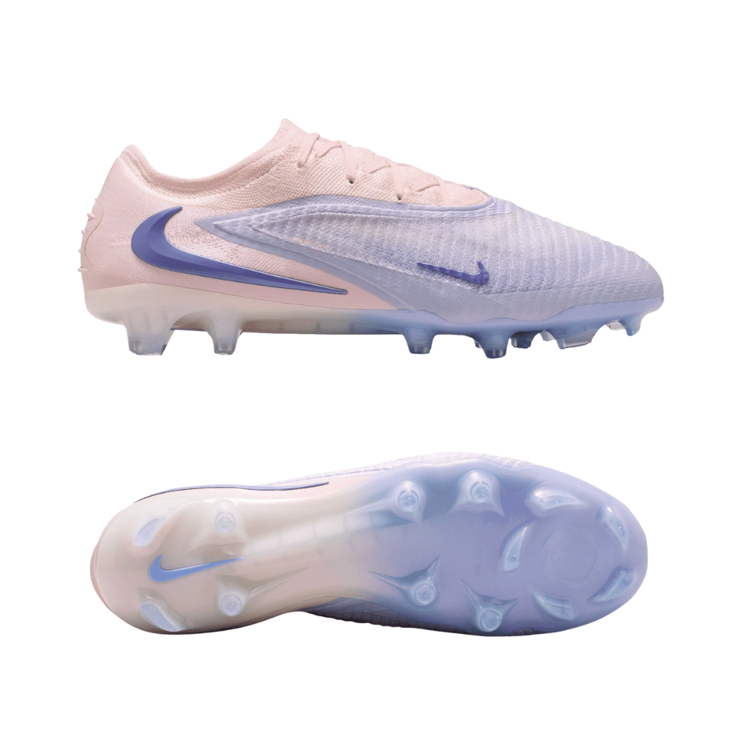 NIKE PHANTOM 6 ELITE FG 'SHOWTIME' LOW - IO8217008