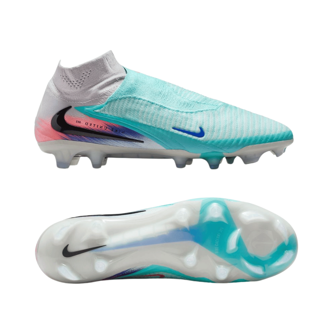 NIKE PHANTOM 6 ELITE FG 'UNITED 002' HIGH - IB2468300