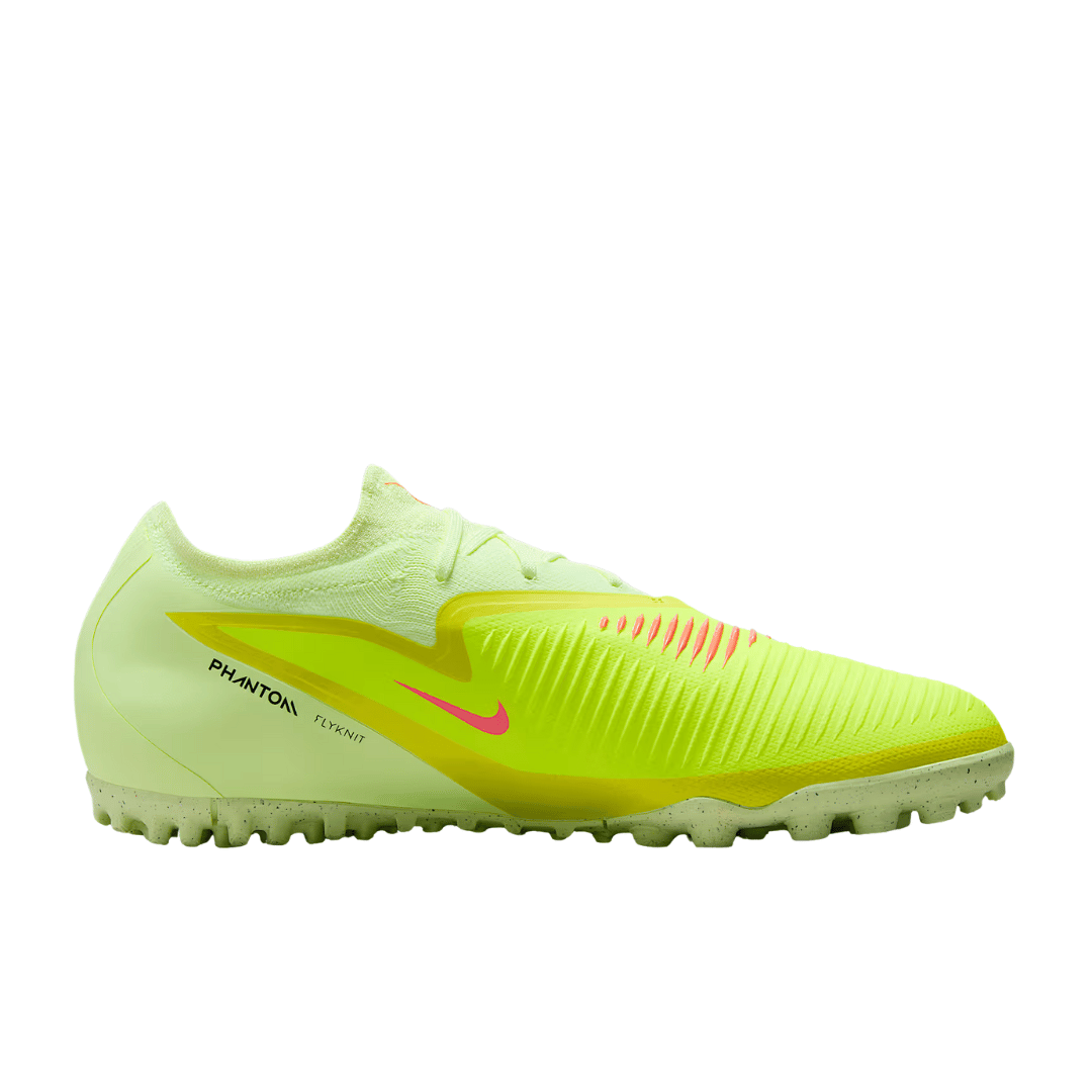 NIKE PHANTOM 6 PRO TF 'MAX VOLTAGE' LOW - HJ4123800