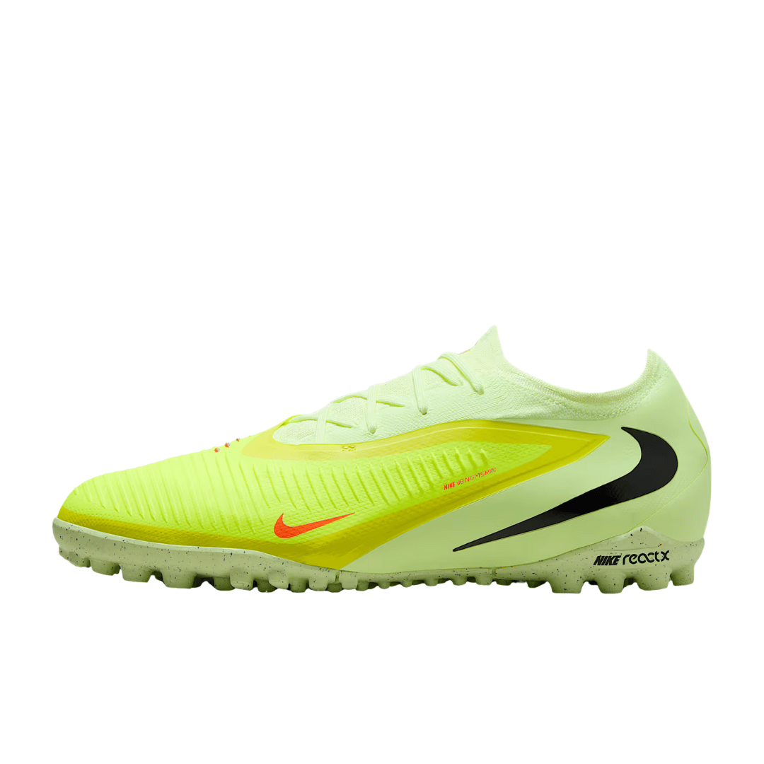NIKE PHANTOM 6 PRO TF 'MAX VOLTAGE' LOW - HJ4123800