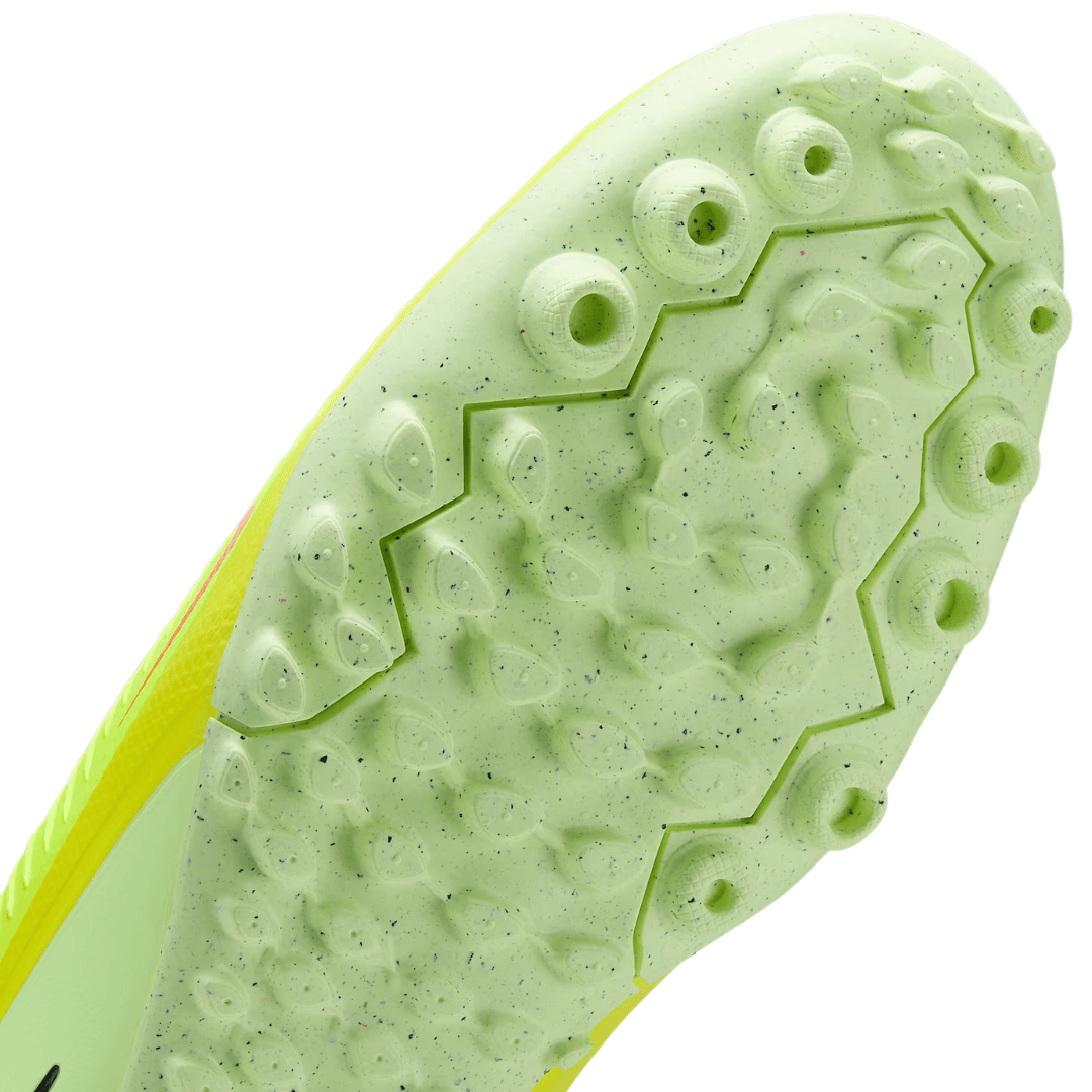 NIKE PHANTOM 6 PRO TF 'MAX VOLTAGE' LOW - HJ4123800