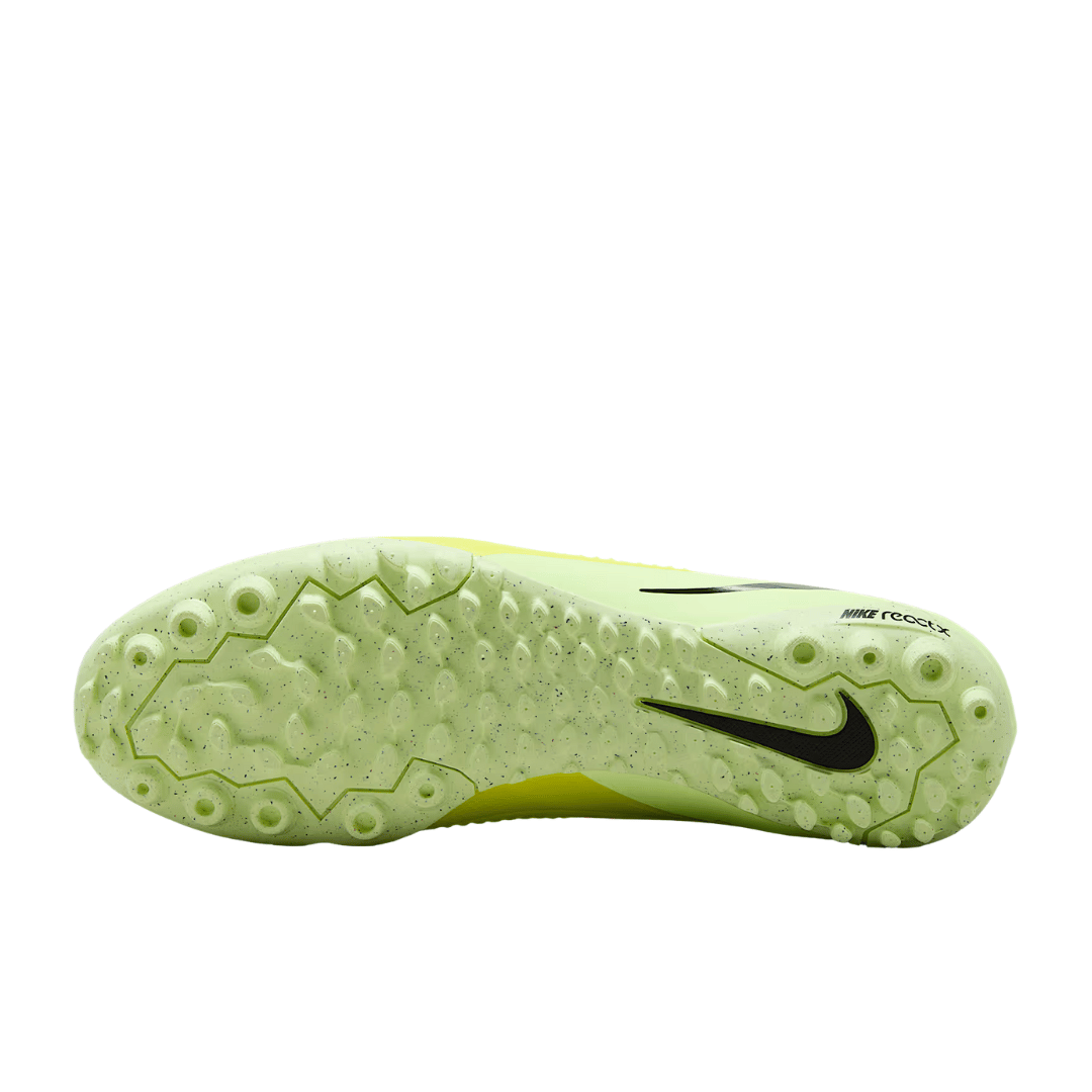 NIKE PHANTOM 6 PRO TF 'MAX VOLTAGE' LOW - HJ4123800