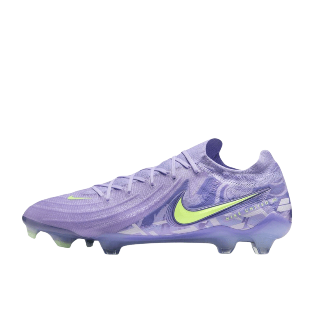 NIKE PHANTOM GX2 ELITE FG 'UNITED' - HF1597500