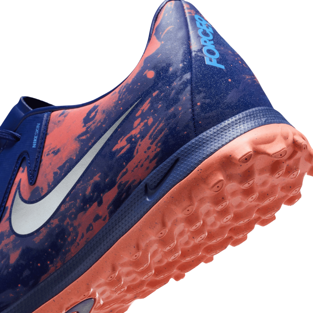 NIKE PHANTOM GX 2 ACADEMY TF 'HAALAND' - HV4069400