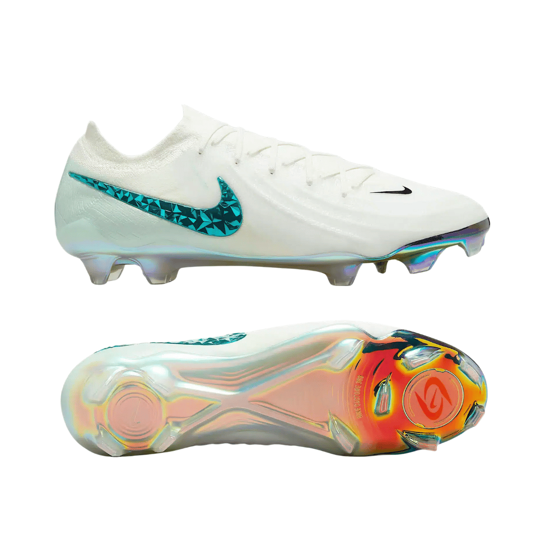 NIKE PHANTOM GX 2 ELITE FG 'CHROMATIC' - HV4890100
