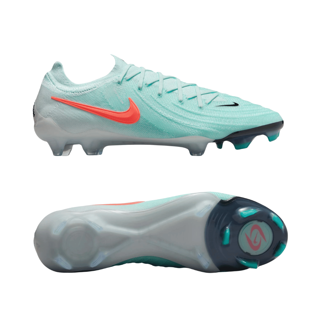 NIKE PHANTOM GX II ELITE FG 'MAD ENERGY' - FJ2559300