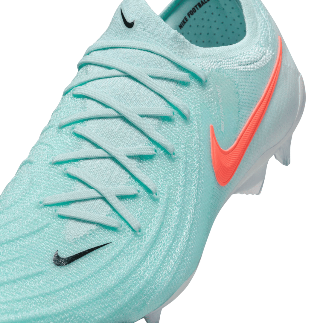 NIKE PHANTOM GX II ELITE FG 'MAD ENERGY' - FJ2559300