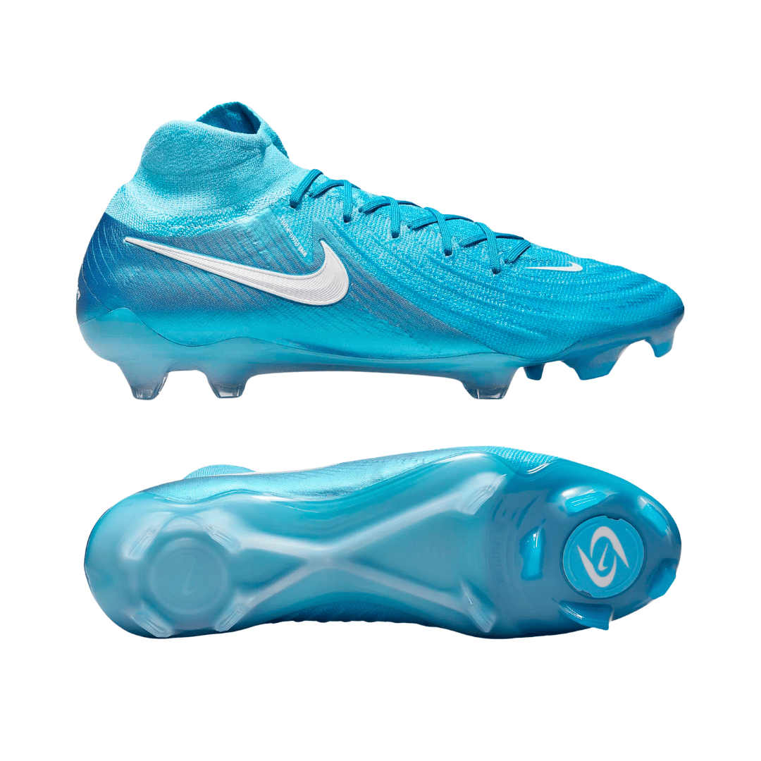 NIKE PHANTOM LUNA 2 ELITE FG 'MAD AMBITION' - FJ2572400