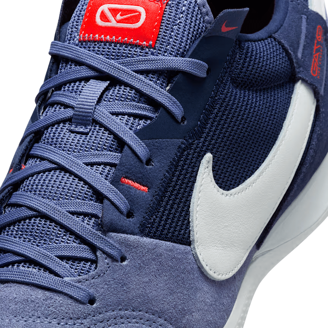 NIKE STREETGATO IN 'PURPLE SLATE' - DC8466500