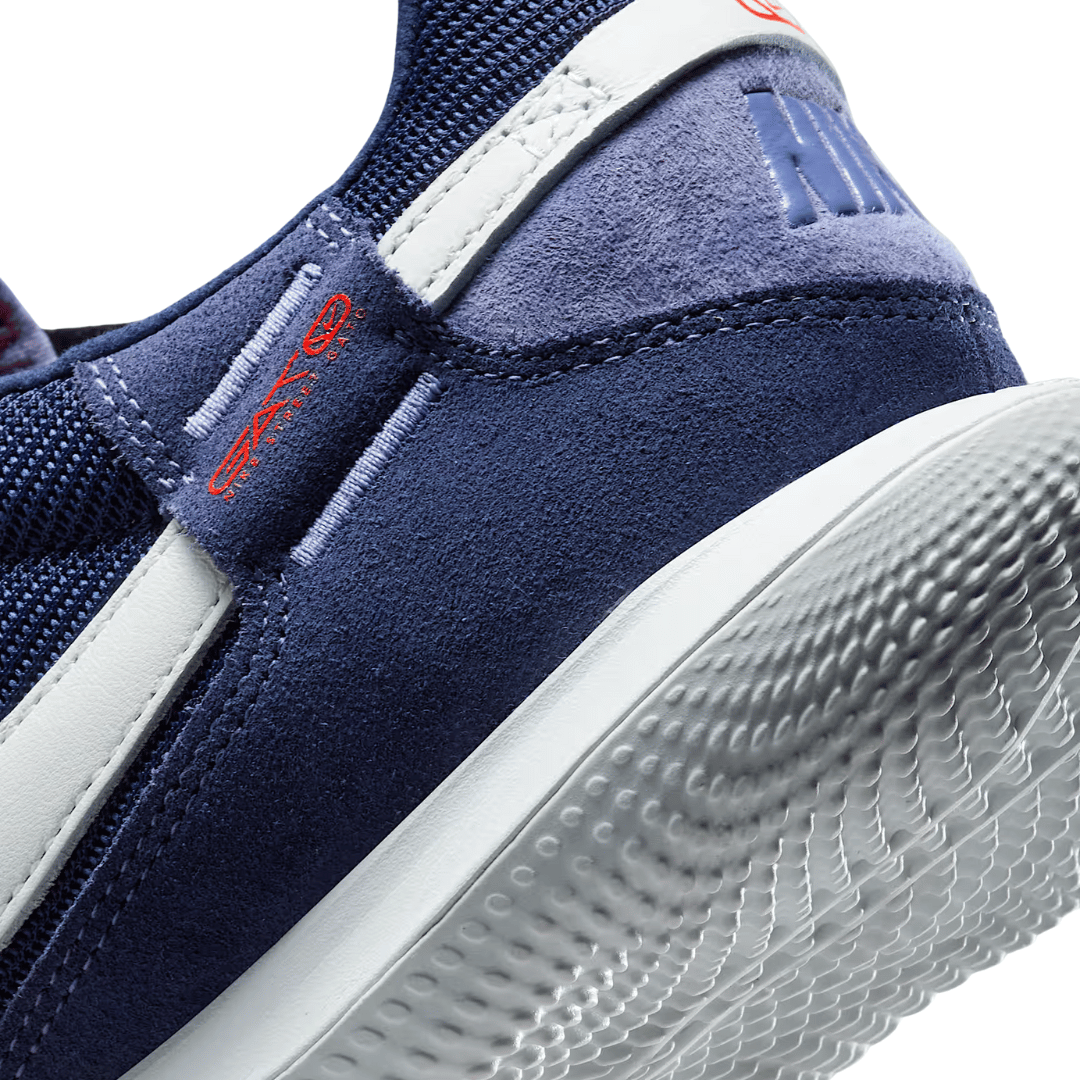 NIKE STREETGATO IN 'PURPLE SLATE' - DC8466500