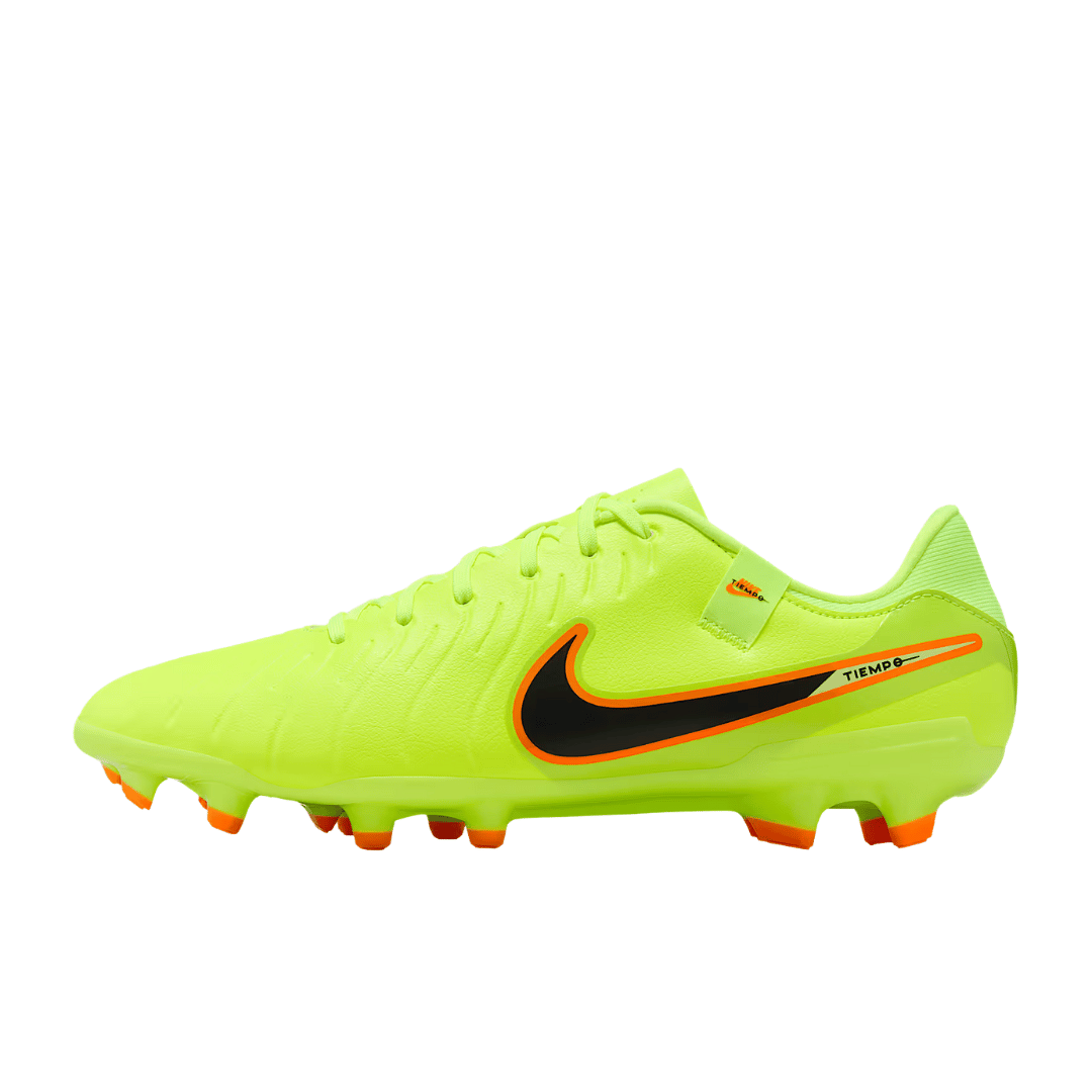 NIKE TIEMPO LEGEND 10 ACADEMY FG 'MAX VOLTAGE' - DV4337701