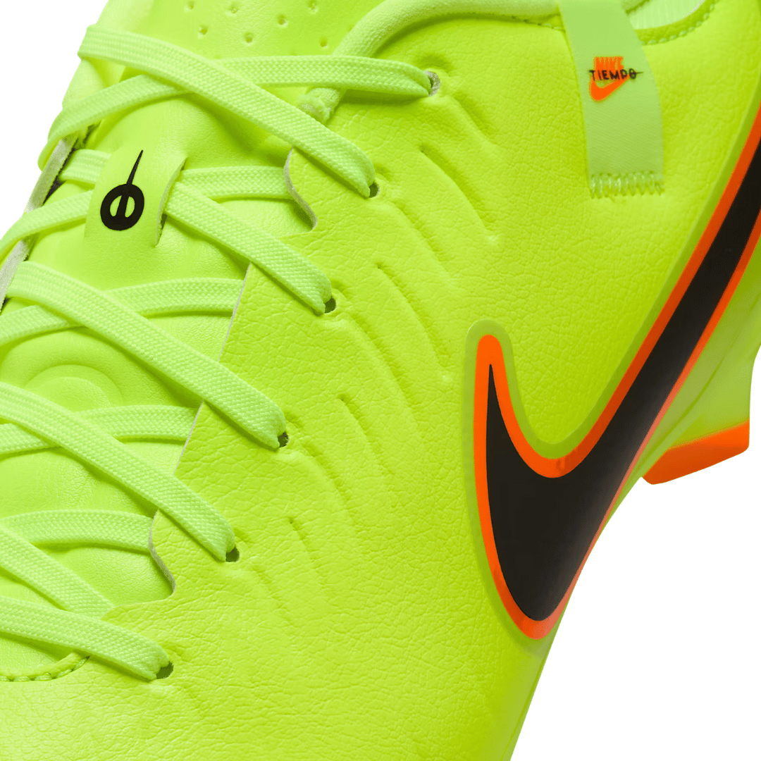 NIKE TIEMPO LEGEND 10 ACADEMY FG 'MAX VOLTAGE' - DV4337701