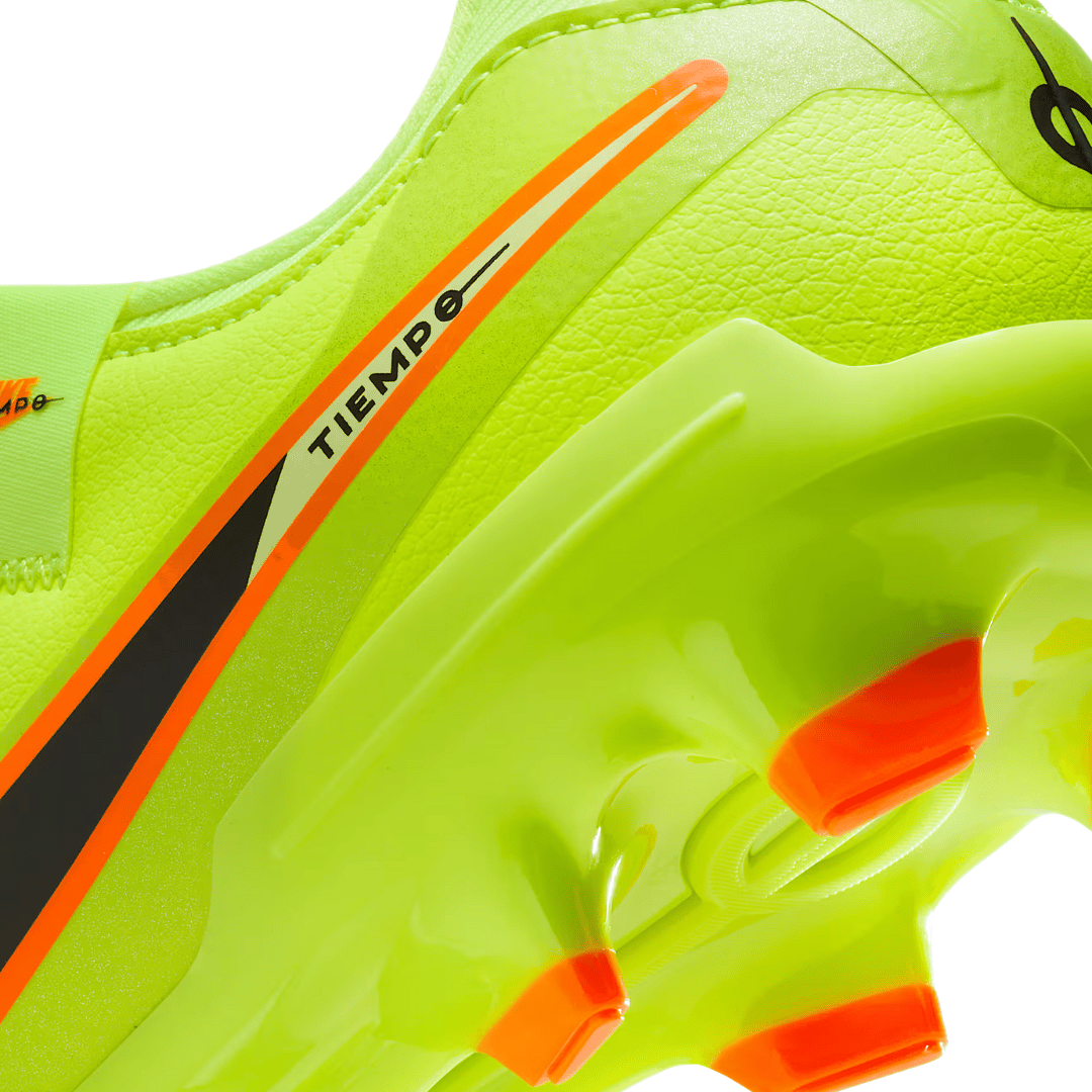 NIKE TIEMPO LEGEND 10 ACADEMY FG 'MAX VOLTAGE' - DV4337701