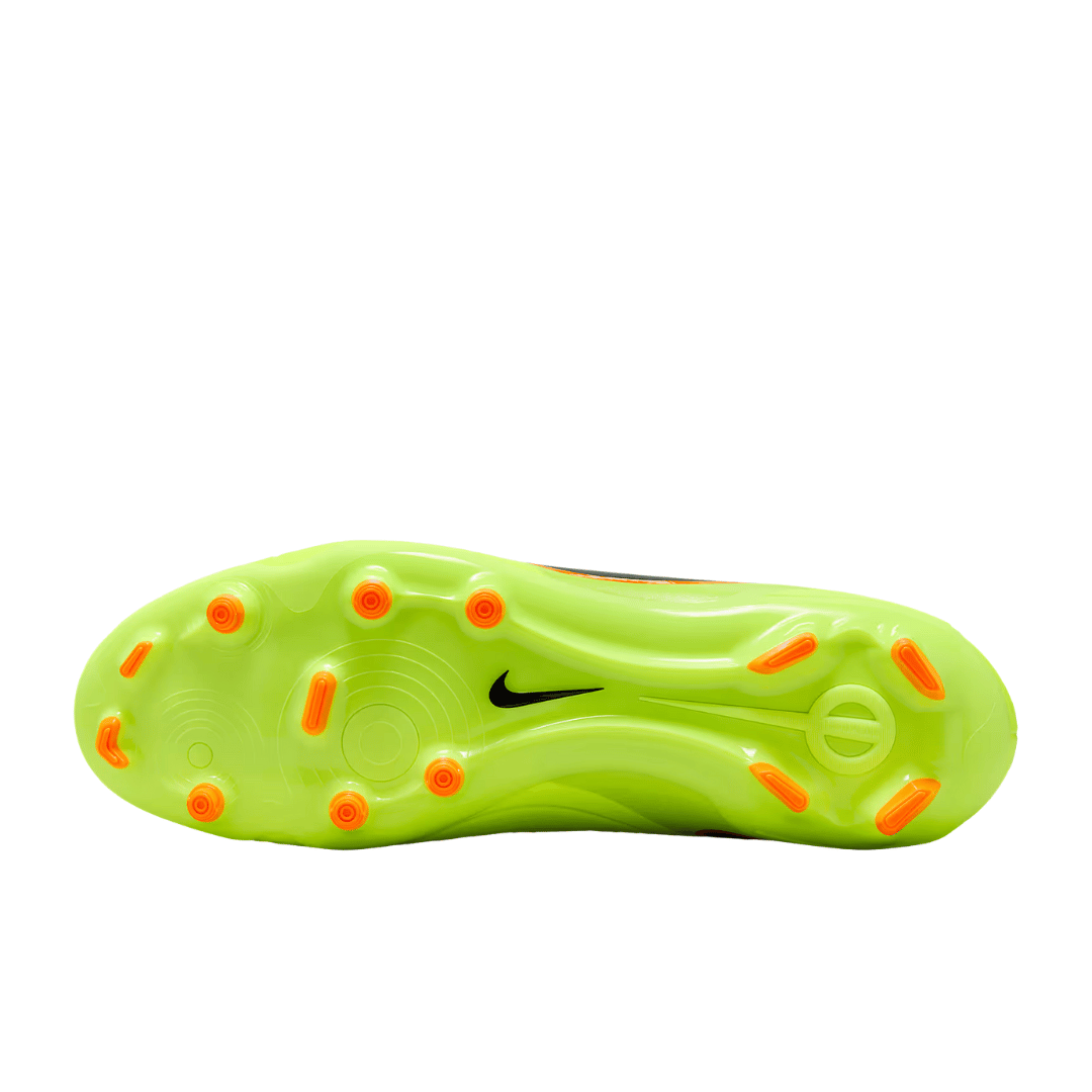 NIKE TIEMPO LEGEND 10 ACADEMY FG 'MAX VOLTAGE' - DV4337701