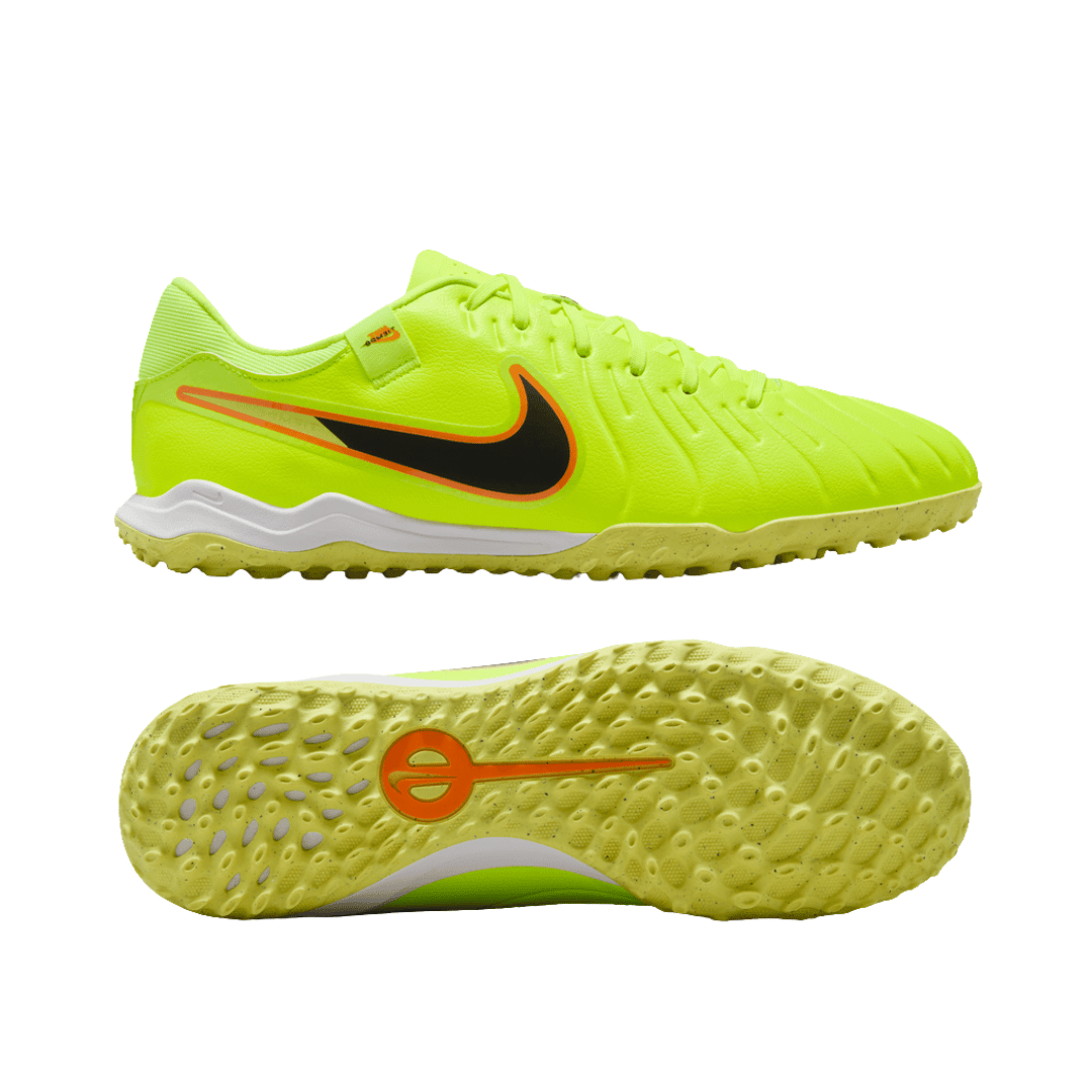 NIKE TIEMPO LEGEND 10 ACADEMY TF 'MAX VOLTAGE' - DV4342701