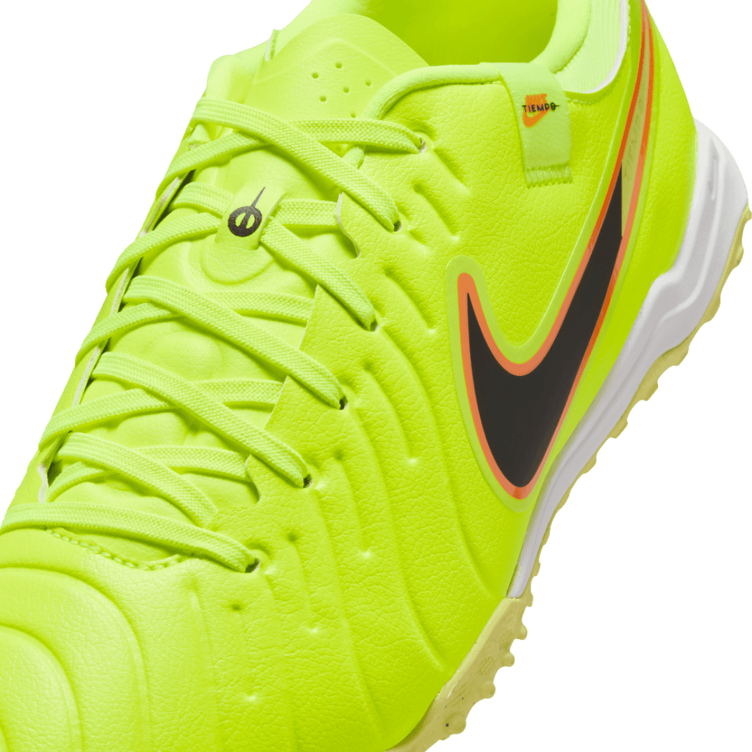 NIKE TIEMPO LEGEND 10 ACADEMY TF 'MAX VOLTAGE' - DV4342701