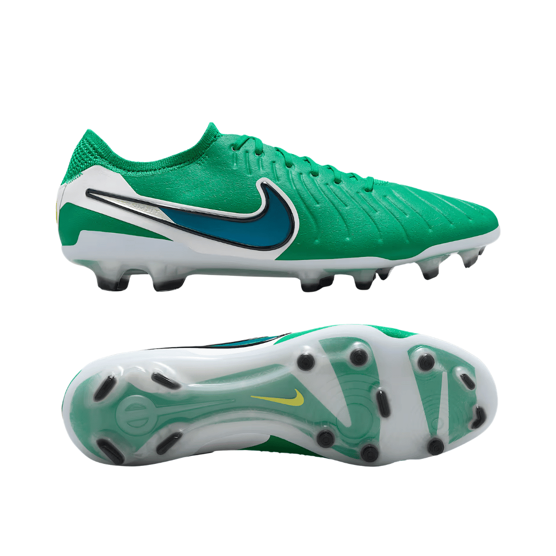 NIKE TIEMPO LEGEND 10 ELITE FG 'FEAR NOTHING' - HJ7272300