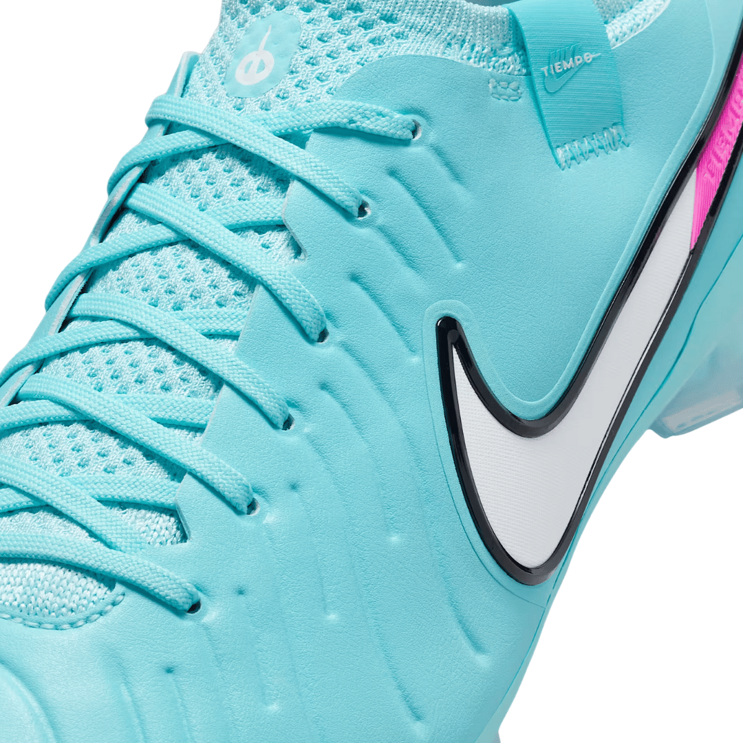 NIKE TIEMPO LEGEND 10 ELITE FG 'PRISM' - DV4328401