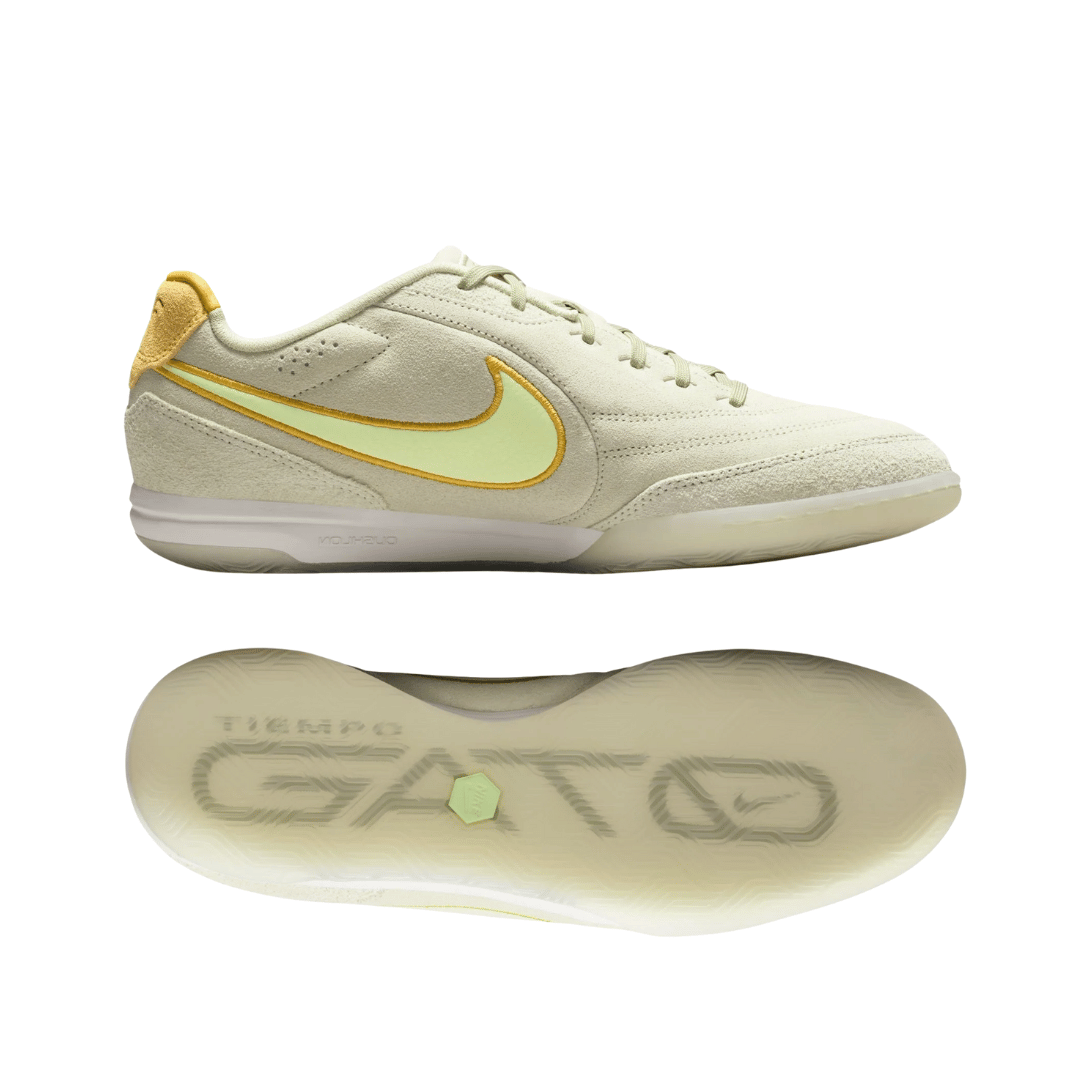 NIKE TIEMPO STREETGATO IN 'AURA/LT LIQUID LIME' - IQ8295339