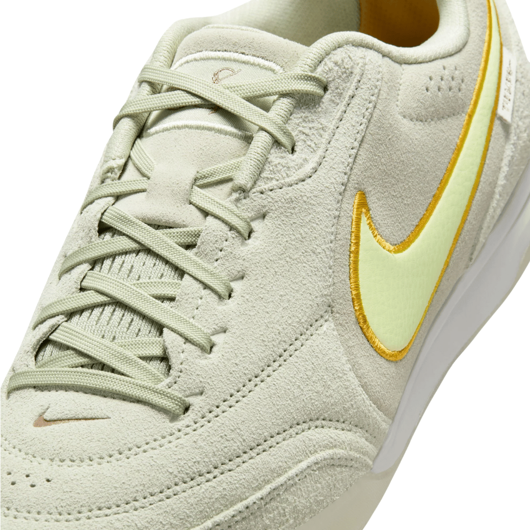 NIKE TIEMPO STREETGATO IN 'AURA/LT LIQUID LIME' - IQ8295339