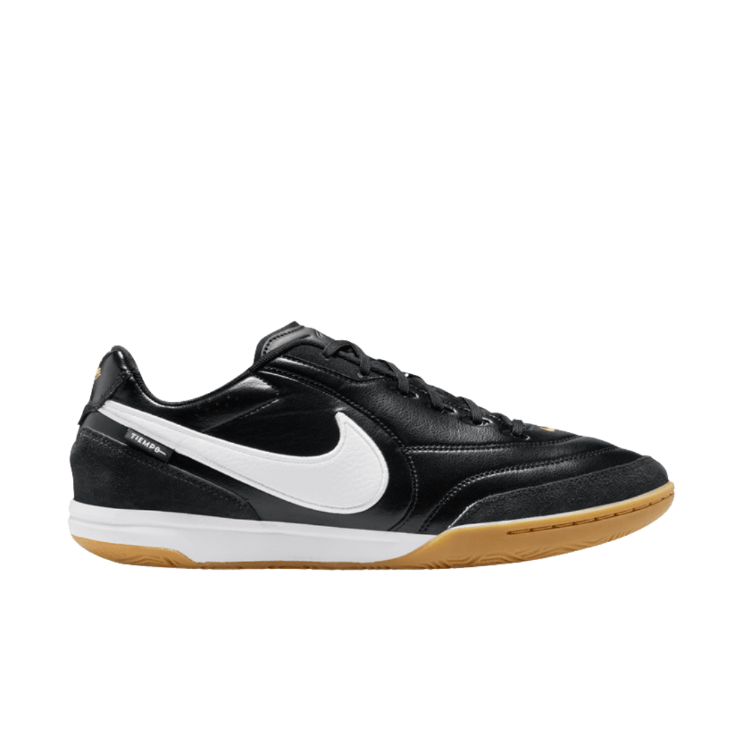 NIKE TIEMPO STREETGATO IN 'BLACK/WHITE' - HQ7017010